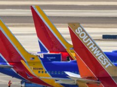 FAA investiga quase acidente da Southwest depois que o controle de tráfego aéreo envia jatos em rota de colisão