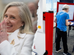 Spanberger enfrenta reação de ‘isca e troca’ nas últimas horas antes do referendo de redistritamento