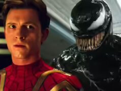Mark Ruffalo provoca o próximo confronto entre Homem-Aranha e Venom