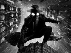 O novo trailer de ‘Spider-Noir’ é tão colorido quanto você deseja