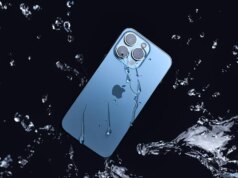 Posso levar meu iPhone para nadar? O que essas classificações à prova d’água IP68 e IPX8 realmente significam
