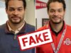 Fb inundado com fotos bizarras e falsas do suposto atirador do jantar de correspondentes na Casa Branca