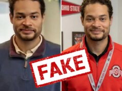 Fb inundado com fotos bizarras e falsas do suposto atirador do jantar de correspondentes na Casa Branca