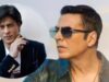 ‘Shah Rukh nunca pode agir como um aldeão, Akshay pode parecer um homem comum’