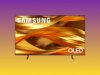 Uma das melhores ofertas de TV disponíveis no momento: QD-OLED S84F de 65 polegadas da Samsung por US$ 949 com US$ 1.050 de desconto