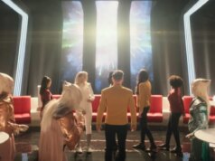 O primeiro trailer da 4ª temporada de ‘Unusual New Worlds’ provoca uma galáxia estranha e assustadora