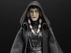 Um dos maiores personagens de ‘Star Wars’ de todos os tempos está conseguindo o boneco de ação que merece