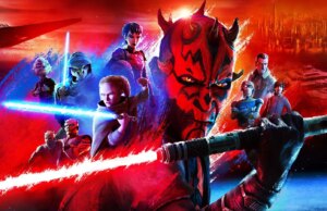 Maul – Shadow Lord está retornando para uma segunda temporada para expandir a tradição de Star Wars
