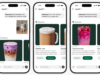 Últimas novidades sobre IA (café): Starbucks lança aplicativo ChatGPT para ajudar os clientes a descobrir sua próxima bebida