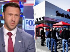 O novo ‘Chief MAHA Officer’ do Steak ‘n Shake provoca mudança de menu inspirada em RFK Jr