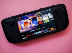 Lista de desejos do Steam Deck 2: o que eu quero no modelo de próxima geração