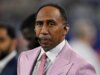 Stephen A. Smith comete uma gafe brutal ao falar sobre os Golden State Warriors