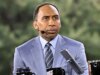 Stephen A. Smith evoca retórica política acalorada após o susto de segurança do WHCD