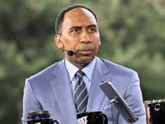 Stephen A. Smith evoca retórica política acalorada após o susto de segurança do WHCD