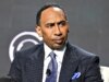 Stephen A Smith, ex-colega da ESPN, discute por que os homens permanecem calados sobre atletas trans nos esportes femininos
