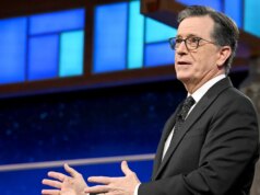 CBS substituirá ‘Late Present’ de Colbert por ‘Comics Unleashed’ de Byron Allen