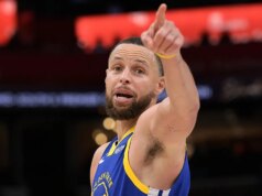 O Monte Rushmore de atiradores de Sophie Cunningham não inclui Caitlin Clark