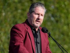 O campeão do Tremendous Bowl revela que parte da transição da faculdade para a NFL não é comentada o suficiente