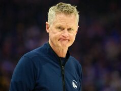 As redes de mídia não deveriam contratar Steve Kerr ou Doc Rivers após falsas alegações sobre o ICE | Bobby Burack