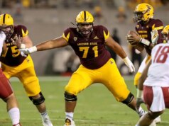 Técnico assistente de força do Arizona State e ex-jogador do Solar Devils morto aos 29 anos