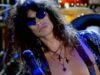 Steven Tyler ganha vitória em agressão sexual em processo menor