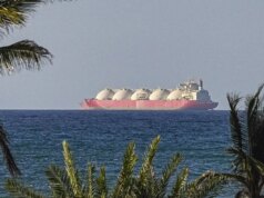 Não há retirada em Ormuz – o Irã não deve controlar a linha very important energética do mundo