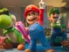 ‘Tremendous Mario Galaxy’ é o filme de maior bilheteria de 2026