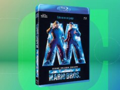 Existe um ‘Tremendous Mario Bros.’ Filme que você não pode transmitir. Veja por que e como assistir