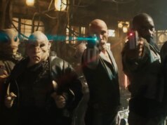 O novo trailer de Supergirl parece John Wick em um filme dos Guardiões da Galáxia