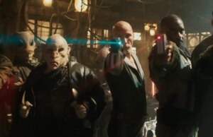O novo trailer de Supergirl parece John Wick em um filme dos Guardiões da Galáxia
