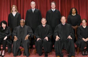 Especialista sinaliza perguntas ‘decepcionantes’ dos juízes no caso de cidadania por direito de nascença de Trump