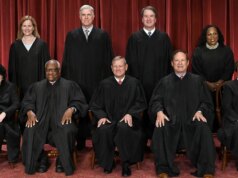 GLÓRIA DA MANHÃ: Acabar com a obstrução, lotar o Tribunal, dar adeus à Constituição