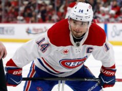 2.026 indicados anunciados para o King Clancy Memorial Trophy