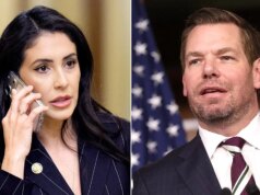 O advogado de Swalwell nega má conduta, diz que o congressista assumiu a responsabilidade por ‘lapsos de julgamento’