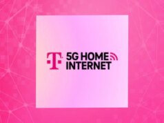 Ganhe um mês de Web doméstica 5G na T-Cell e $ 300 em dinheiro de volta – veja como