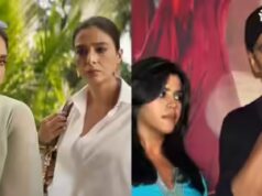 Akshay devolveu o cheque para Ektaa Kapoor depois que um filme fracassou, Tabu reage