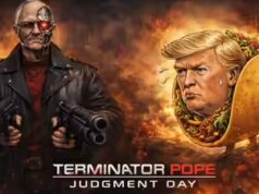 Por que ‘Jesus’ Trump puxou um TACO contra o Papa Leão XIV