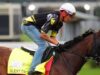 Tática Silenciosa em Kentucky Derby