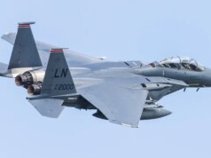 03/04: A comida para viagem com o Main Garrett