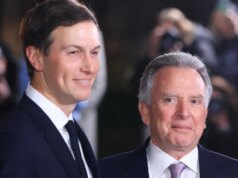 24/04: A comida para viagem com o Main Garrett