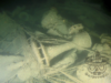 Mergulhadores encontram destroços de navio icônico dos EUA torpedeado na Primeira Guerra Mundial, matando 131