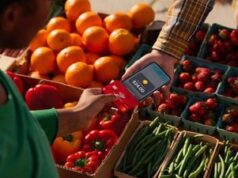 Toque para pagar no iPhone é lançado na África do Sul