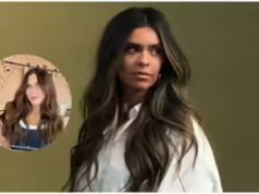 Jessi Draper estende apoio a Taylor Frankie Paul