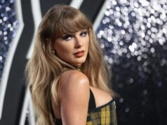 Não haverá Taylor Swift, versão AI… se ela tiver algo a dizer sobre isso