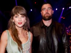 O GM do Chiefs, Brett Veach, não revelará o standing do convite para Travis Kelce, o casamento de Taylor Swift
