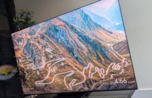 Melhores TVs para 2026: testadas e revisadas por especialistas