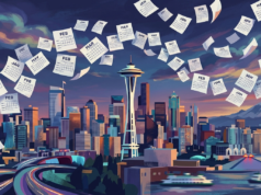 Há uma semana de tecnologia para isso: o calendário cada vez maior de eventos de Seattle para IA, espaço, oceanos, energia e muito mais