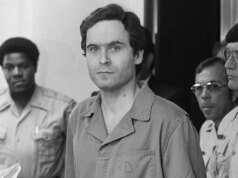 Boletim informativo sobre crimes reais da Fox Information: Ted Bundy desmascarado, xerife de Guthrie arrastado para a berlinda, documento do Havaí testemunha