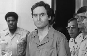 Boletim informativo sobre crimes reais da Fox Information: Ted Bundy desmascarado, xerife de Guthrie arrastado para a berlinda, documento do Havaí testemunha
