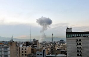 Ex-chefe da estação da CIA revela como a agência explorou os canais de comunicação iranianos durante o resgate de aviadores